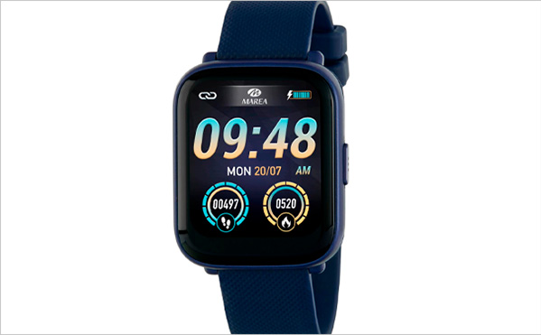 Reloj Dia Padre - Mezea by Brelery